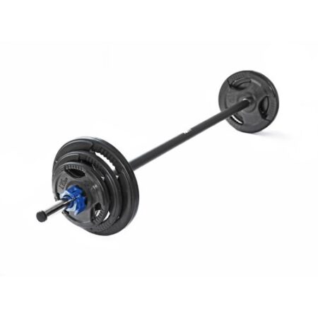 Barras e acessórios