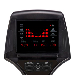 ELÍPTICA PRO-E100 - Image 2