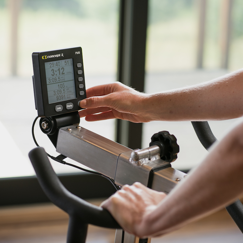 CONCEPT2 BIKEERG - Image 2