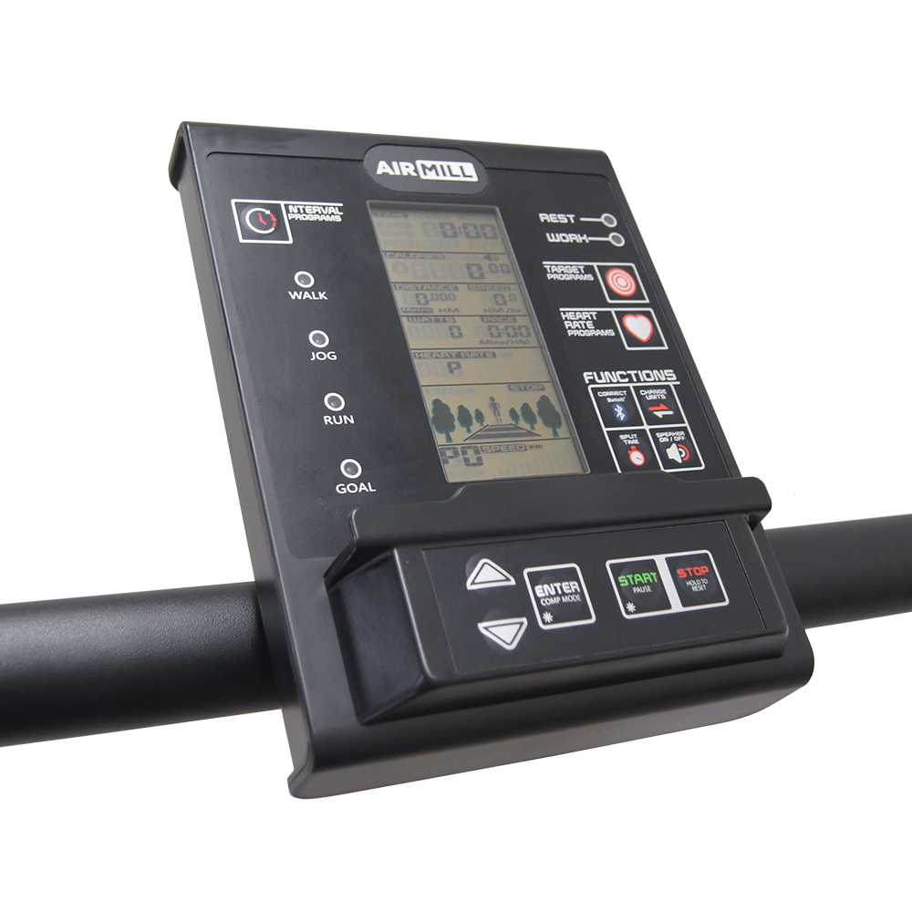 PASSADEIRA CURVA AIRMILL - Image 2