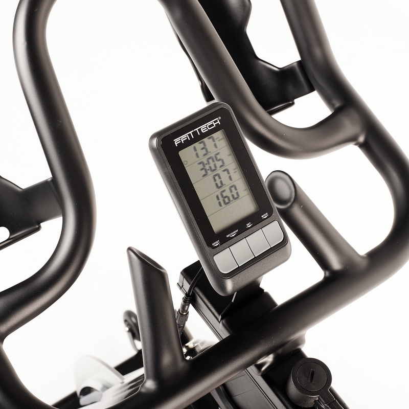 BICICLETA SPIN THUNDER - Image 2