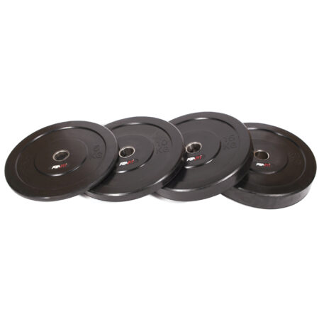 BUMPER PLATES_10kg
