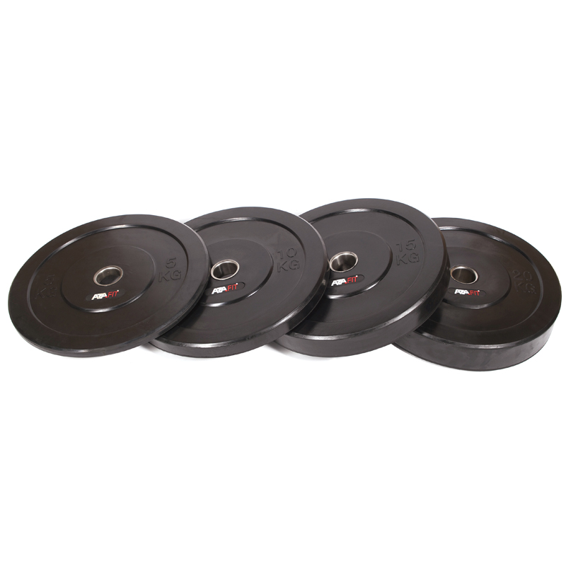 BUMPER PLATES_15kg