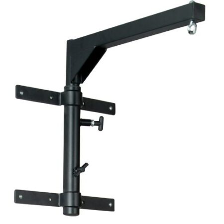 SUPORTE PARA SACO DE BOXE