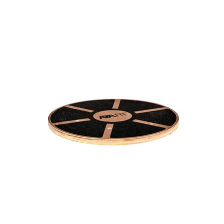 PRANCHA DE EQUILÍBRIO