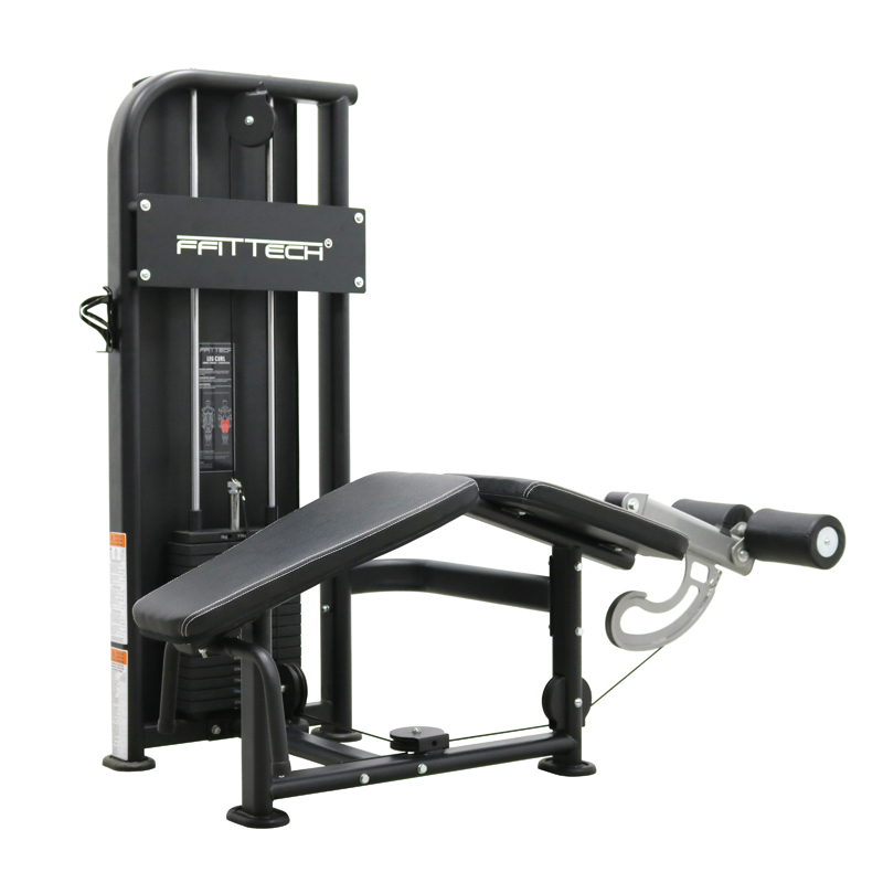 PRONE LEG CURL_PGM70