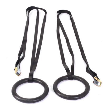 ARGOLAS DE SUSPENSÃO