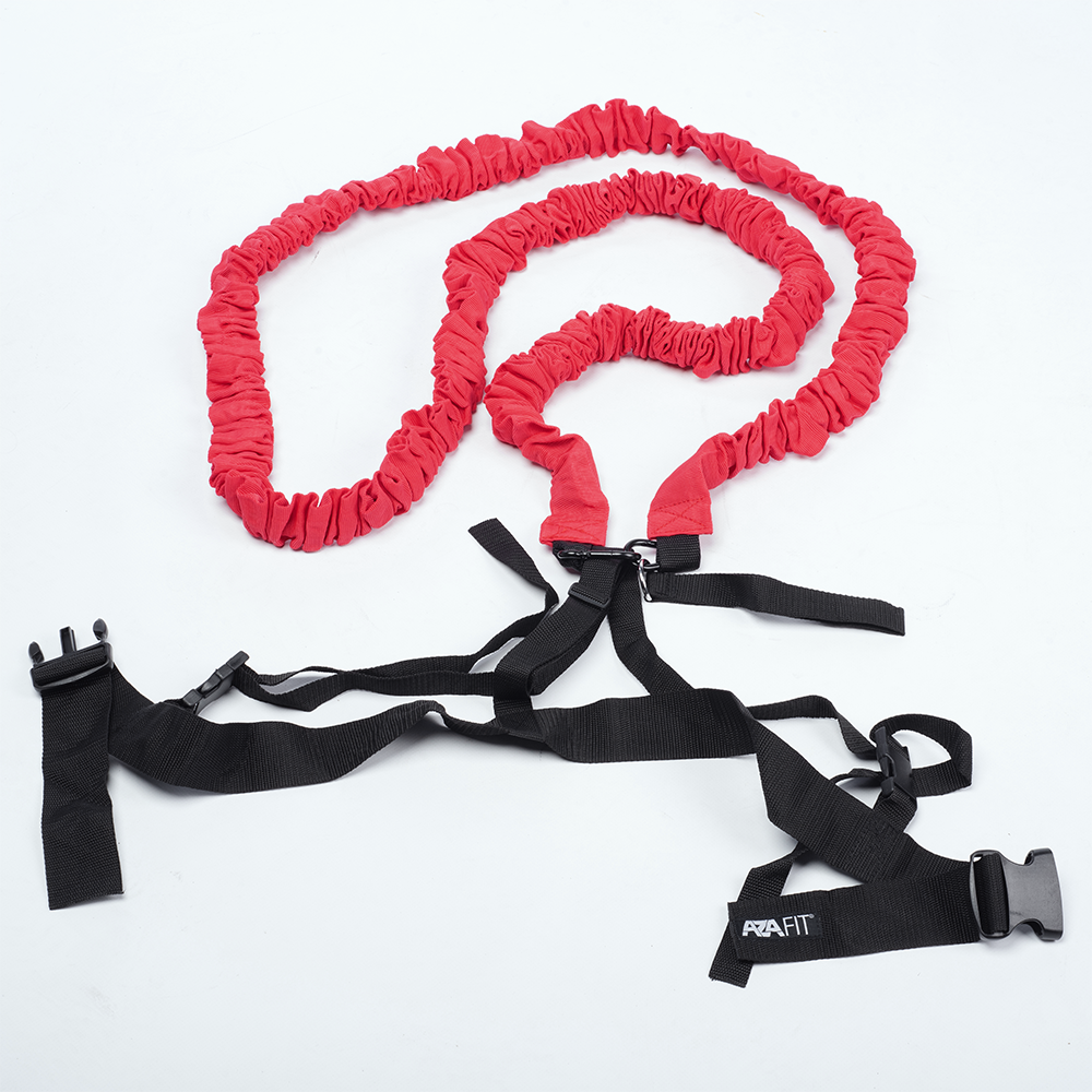 ELÁSTICO DE RESISTÊNCIA (KIT)