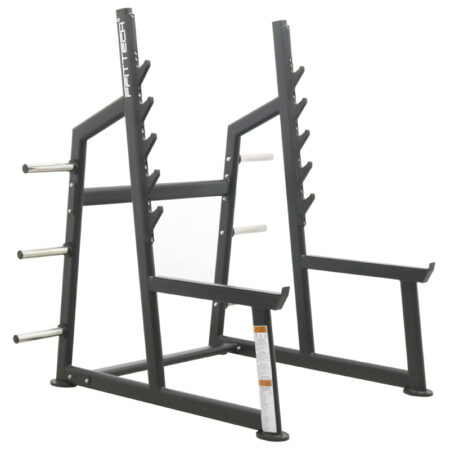 OLYMPIC SQUAT RACK_FF681