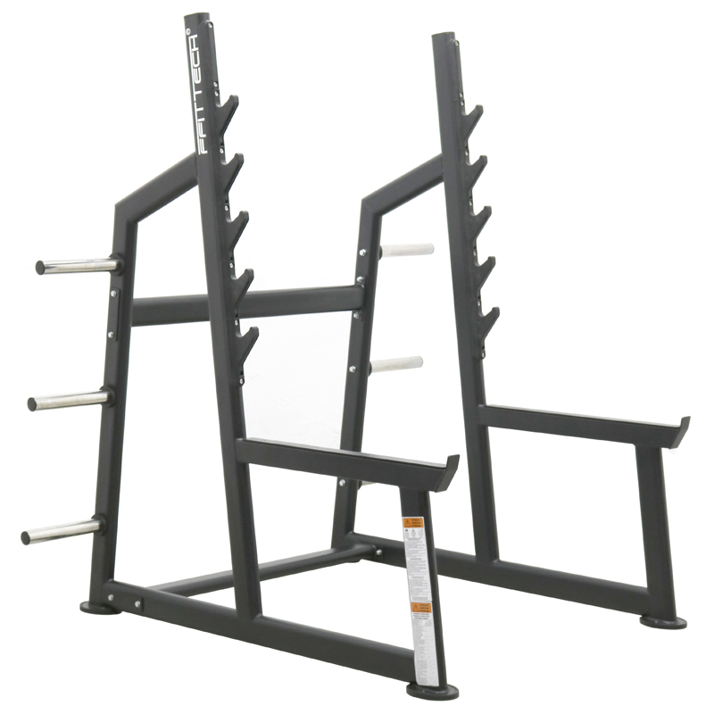 OLYMPIC SQUAT RACK_FF681