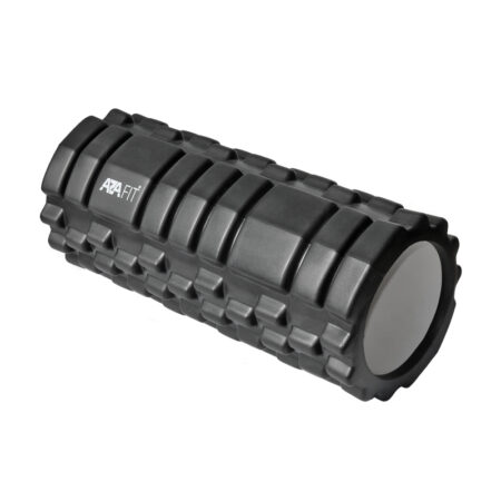 ROLO DE MASSAGEM_PRETO