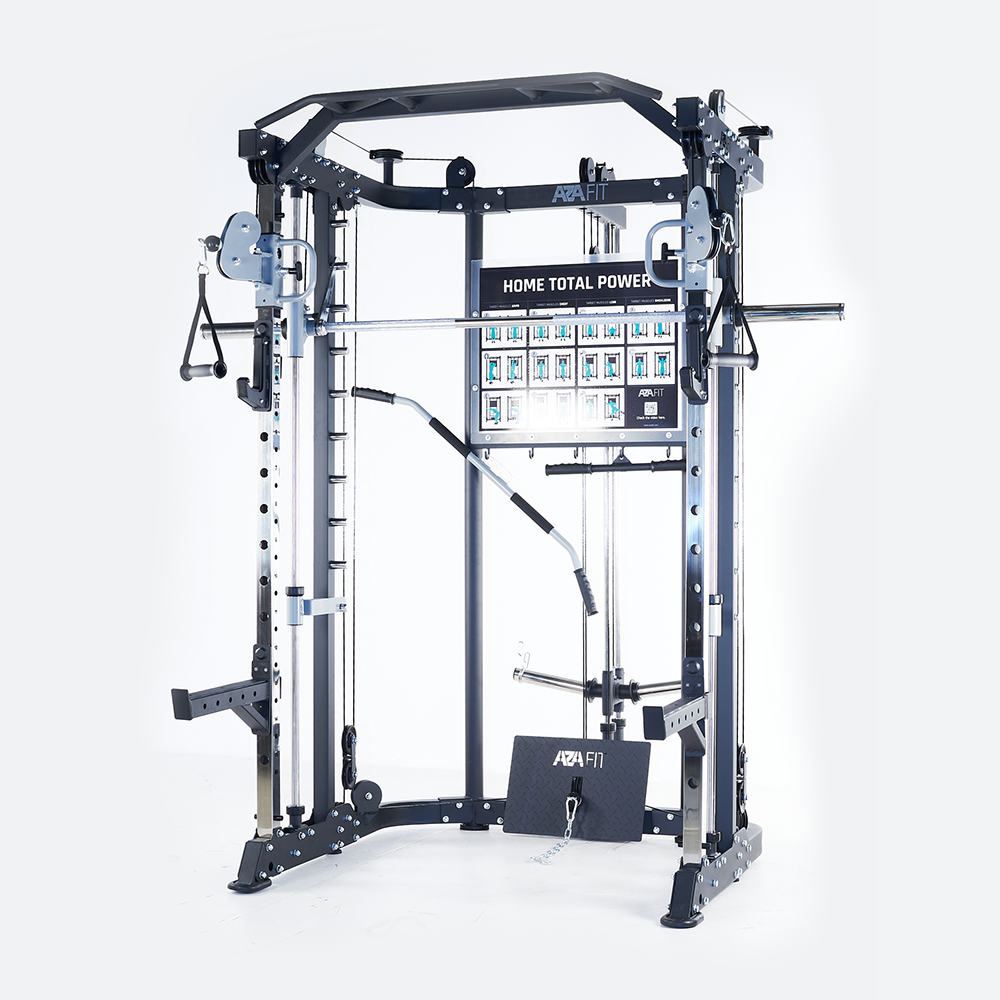 TOTAL POWER - Image 2