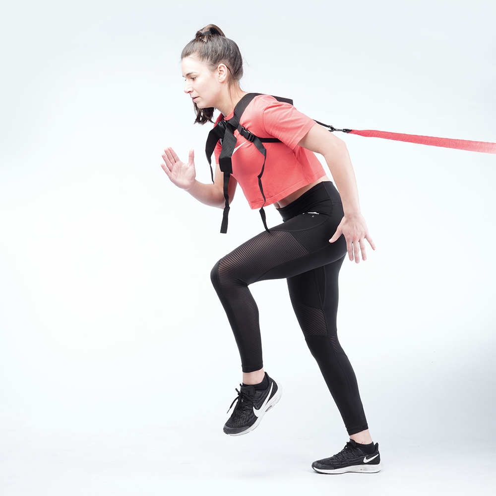 ELÁSTICO DE RESISTÊNCIA (KIT) - Image 2